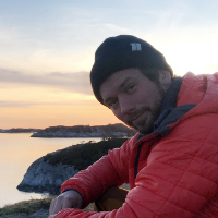 Espen Rikstad