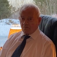 Magne Johan Skare