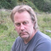 Kjetil Einar Espetvedt