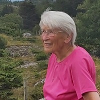Aslaug Brekke